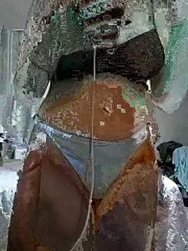 NovaMia online show from 14, 6, 2026