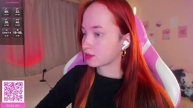 sunflare  online show from 14, 1, 2026