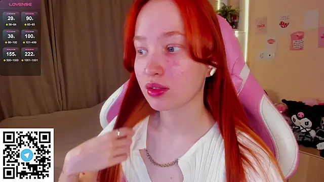 sunflare  online show from 4, 2, 2026