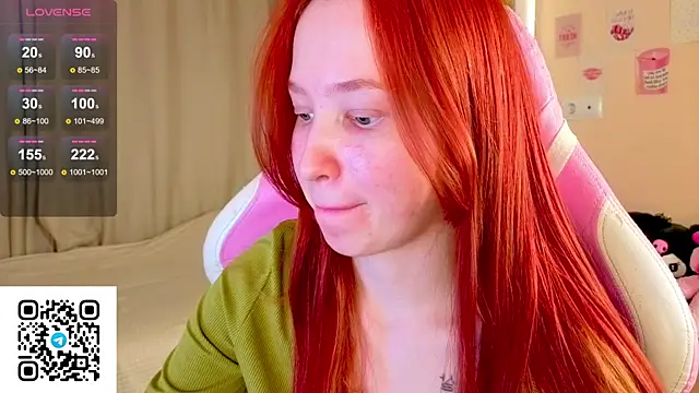 sunflare  online show from 15, 4, 2026