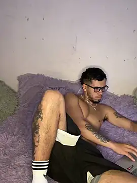 DavidNyx online show from 15, 1, 2026