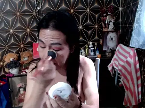 Snapshot of SadisticQueenTS chatting on 6, 1, 2026 SadisticQueenTS online show from 6, 1, 2026