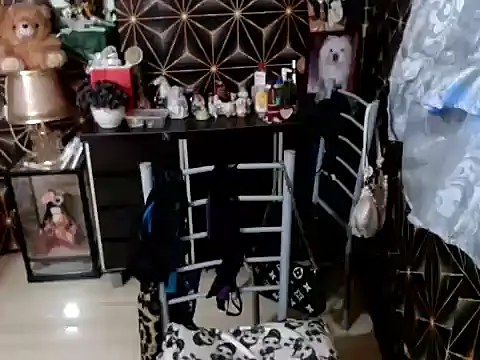 Snapshot of SadisticQueenTS chatting on 19, 1, 2026 SadisticQueenTS online show from 19, 1, 2026