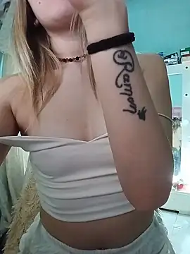 soylulita07 online show from 5, 6, 2026