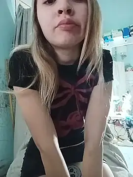 soylulita07 online show from 12, 6, 2026