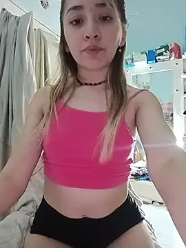 soylulita07 online show from 13, 6, 2026