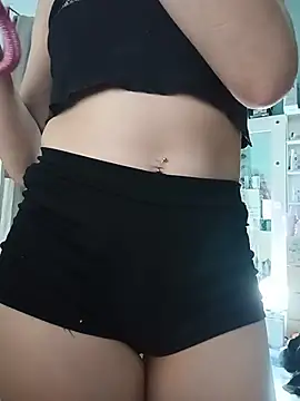 soylulita07 online show from 12, 7, 2026