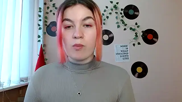 Aura  Myst online show from 19, 12, 2025