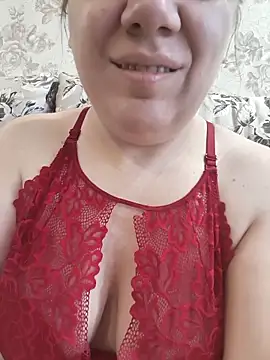 LimonLoveqw online show from 18, 12, 2025