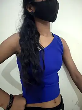 Snapshot of jaanvi-Rani chatting on 2, 7, 2026 jaanvi-Rani online show from 2, 7, 2026