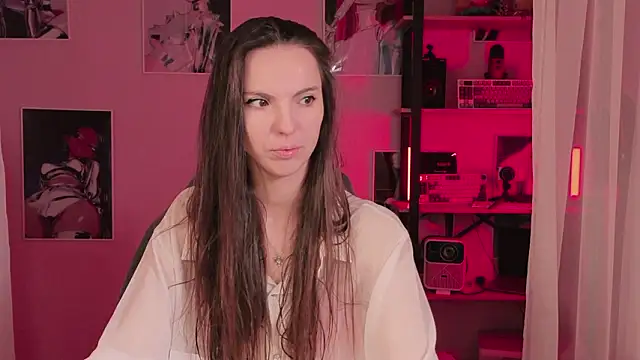 Snapshot of AliceLidell chatting on 4, 3, 2026 AliceLidell online show from 4, 3, 2026