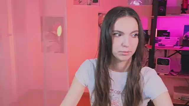 Snapshot of AliceLidell chatting on 16, 4, 2026 AliceLidell online show from 16, 4, 2026