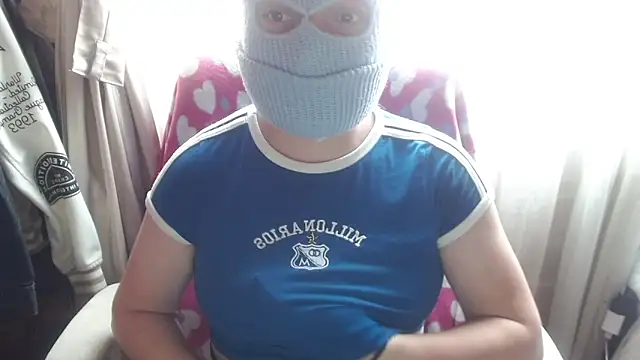 666maskgirl online show from 5, 3, 2026