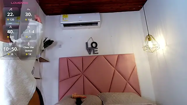 emily burton18 online show from 7, 3, 2026