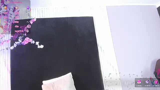 bella moonlight cr online show from 20, 2, 2026