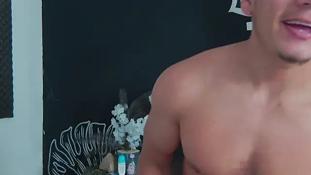 Snapshot of MagnusKnight_ chatting on 4, 2, 2026 MagnusKnight online show from 4, 2, 2026