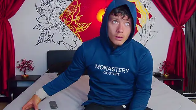 Snapshot of MagnusKnight_ chatting on 9, 2, 2026 MagnusKnight online show from 9, 2, 2026