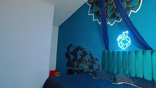 Snapshot of MagnusKnight_ chatting on 14, 2, 2026 MagnusKnight online show from 14, 2, 2026