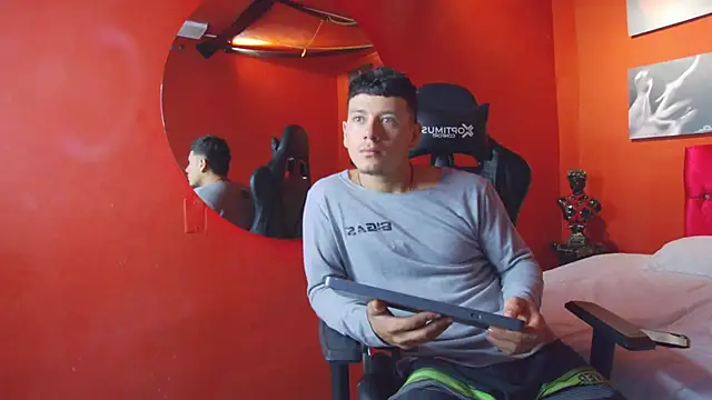 Snapshot of MagnusKnight_ chatting on 24, 2, 2026 MagnusKnight online show from 24, 2, 2026