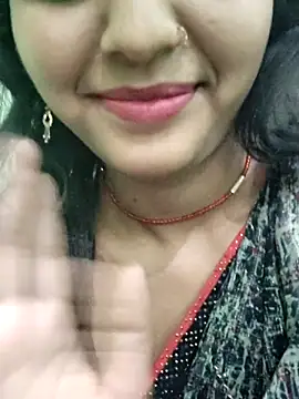 Snapshot of Sweet_Couple_01 chatting on 22, 12, 2025 Sweet Couple 01 online show from 22, 12, 2025