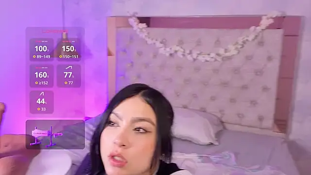 kylie river online show from 23, 2, 2026