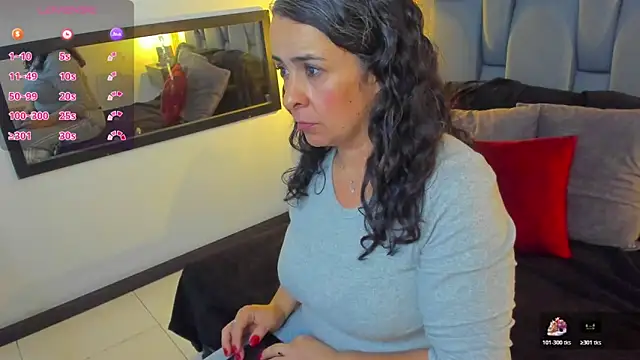 Angelic serenity online show from 6, 3, 2026