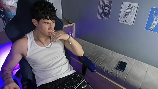 Criss Adams online show from 14, 1, 2026