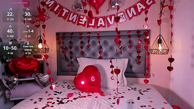 Snapshot of Cheerbaby_ chatting on 14, 2, 2026 Cheerbaby online show from 14, 2, 2026