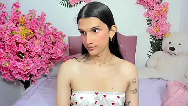 Bianca baldwin  online show from 5, 1, 2026