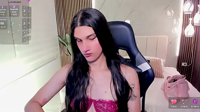 Bianca baldwin  online show from 4, 2, 2026