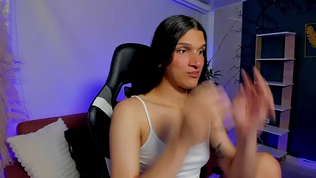 Bianca baldwin  online show from 5, 3, 2026