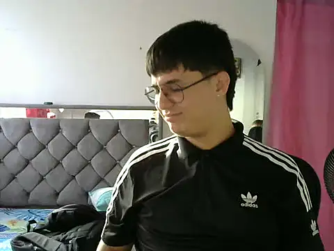 ken wolflover online show from 15, 12, 2025