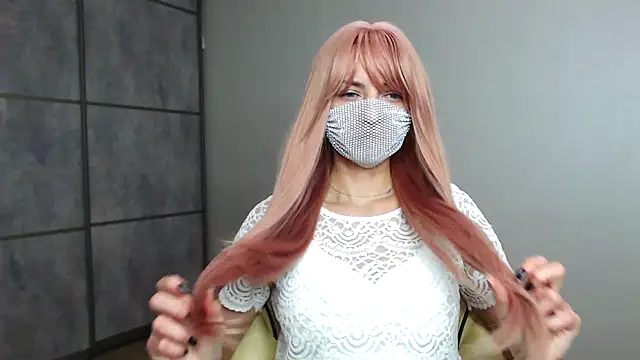 ellisnikki online show from 15, 12, 2025