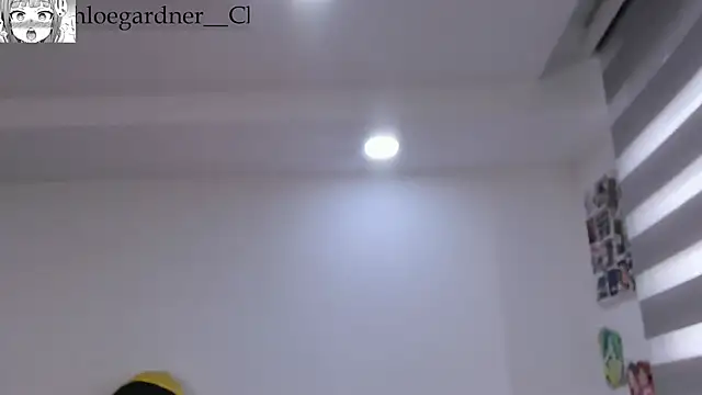  Chloe gardner online show from 14, 3, 2026