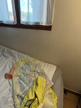 CoquineCharmeuse online show from 3, 4, 2026