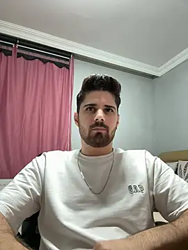 berke3424 online show from 15, 2, 2026