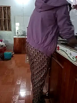 SweetBerry-91 online show from 15, 12, 2025