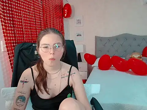 lexalove doll online show from 15, 2, 2026