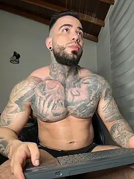 Snapshot of josemanufit chatting on 6, 3, 2026 josemanufit online show from 6, 3, 2026