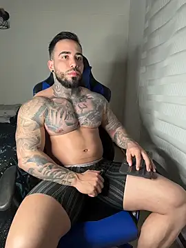 Snapshot of josemanufit chatting on 7, 4, 2026 josemanufit online show from 7, 4, 2026