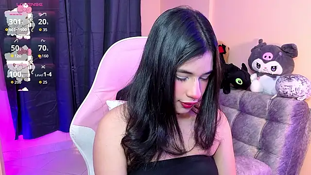 bonnieTaylor1 online show from 19, 2, 2026