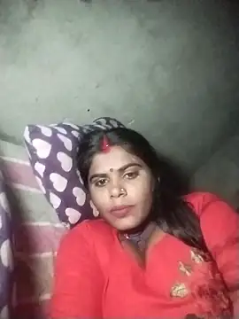 Sexy Rajkumari123 online show from 6, 3, 2026