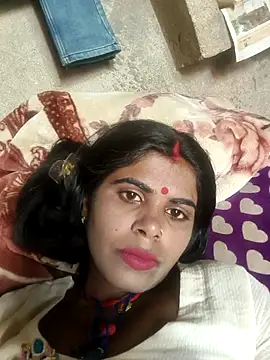 Sexy Rajkumari123 online show from 24, 3, 2026