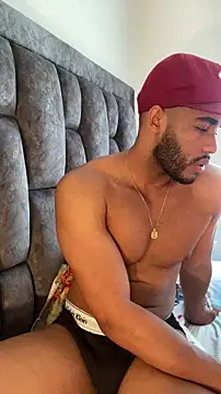 DominicHunter online show from 16, 12, 2025