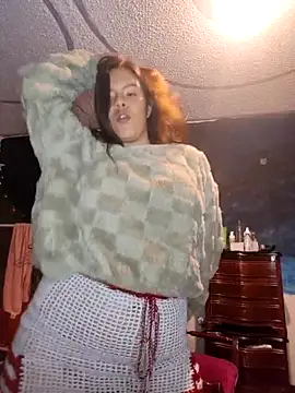 Krolaykate online show from 19, 12, 2025