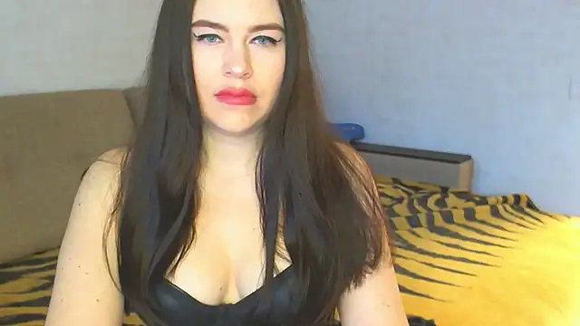 ArianaxSky online show from 20, 7, 2026