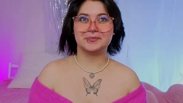 Choee Bliss online show from 15, 12, 2025