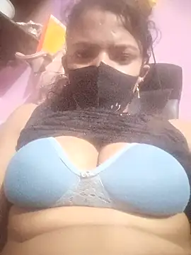 TANIYA-766 online show from 14, 12, 2025