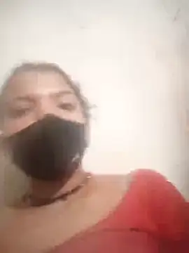 TANIYA-766 online show from 17, 12, 2025