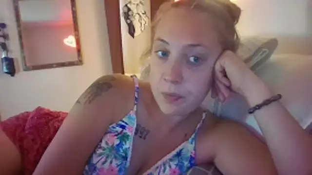 dixielover1229 online show from 15, 6, 2026